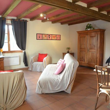 Gite Cigogne Odratzheim 外观 照片